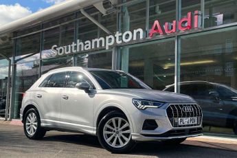 Audi Q3 35 TFSI Sport 5dr