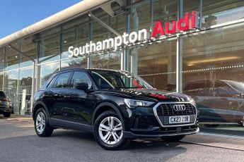 Audi Q3 35 TFSI Technik 5dr