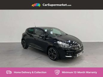 Renault Clio 0.9 TCE 75 Iconic 5dr