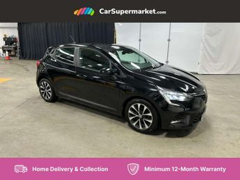 Renault Clio 1.0 TCe 90 Evolution 5dr