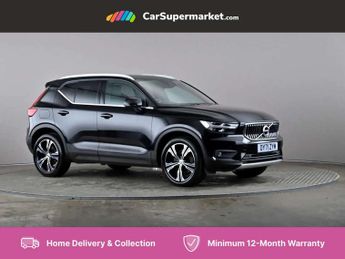 Volvo XC40 1.5 T5 Recharge PHEV Inscription Pro 5dr Auto