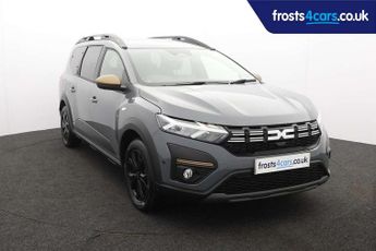 Dacia Jogger 1.6 HEV Extreme 5dr Auto