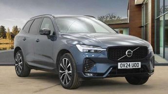 Volvo XC60 2.0 B5P Plus Dark 5dr AWD Geartronic