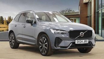 Volvo XC60 2.0 B5P Plus Dark 5dr AWD Geartronic