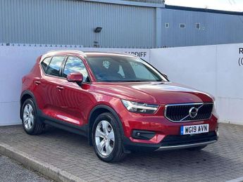 Volvo XC40 2.0 D3 Momentum Pro 5dr Geartronic