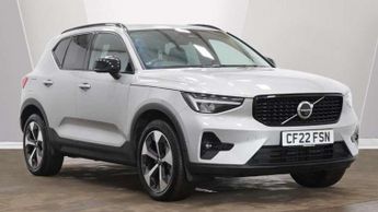 Volvo XC40 2.0 B4P Ultimate Dark 5dr Auto