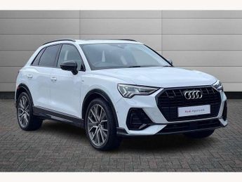 Audi Q3 40 TFSI Quattro Vorsprung 5dr S Tronic