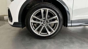 Audi Q3 35 TFSI Black Edition 5dr S Tronic