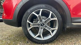 Kia XCeed 1.5T GDi ISG 4 5dr