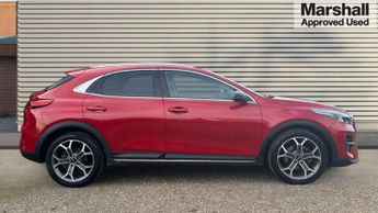Kia XCeed 1.5T GDi ISG 4 5dr
