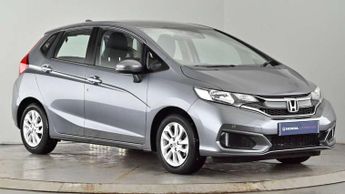 Honda Jazz 1.3 i-VTEC SE 5dr