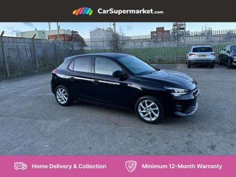 Vauxhall Corsa 1.2 Turbo SRi Premium 5dr