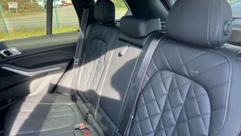 BMW X5 xDrive50e M Sport 5dr Auto