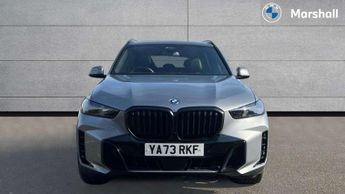 BMW X5 xDrive50e M Sport 5dr Auto