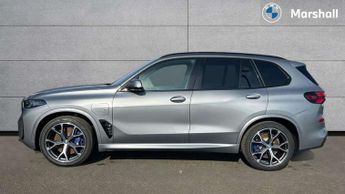 BMW X5 xDrive50e M Sport 5dr Auto