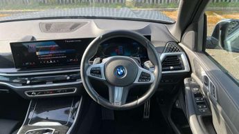 BMW X5 xDrive50e M Sport 5dr Auto
