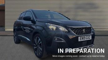 Peugeot 3008 1.2 PureTech GT Line 5dr