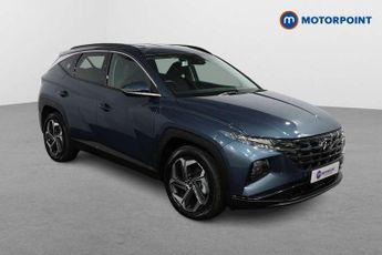 Hyundai Tucson 1.6 TGDi Hybrid 230 Premium 5dr 2WD Auto