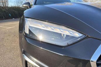 Audi A5 Sportback 40 TFSI 204 S Line 5dr S Tronic