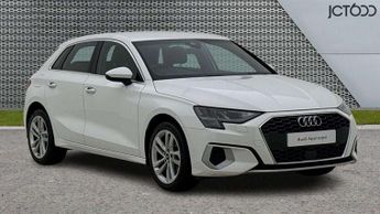 Audi A3 30 TFSI Sport 5dr