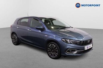 Fiat Tipo 1.0 City Life 5dr