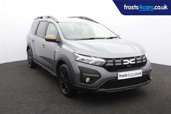 Dacia Jogger 1.0 TCe Extreme 5dr