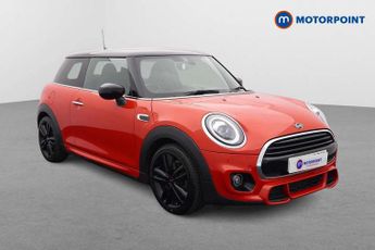 MINI Hatch 1.5 Cooper Sport II 3dr