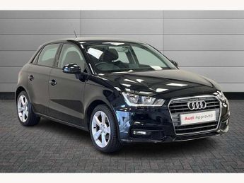 Audi A1 1.0 TFSI Sport 5dr