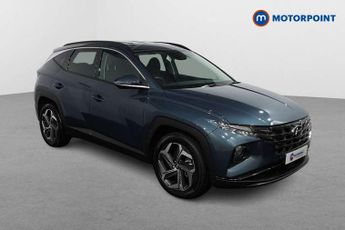 Hyundai Tucson 1.6 TGDi Hybrid 230 Premium 5dr 2WD Auto