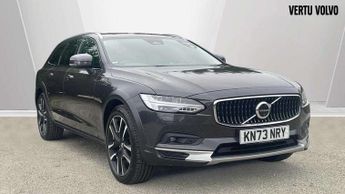 Volvo V90 2.0 B6P Cross Country Ultimate 5dr AWD Auto