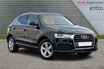 Audi A1 1.4 TFSI Sport 5dr