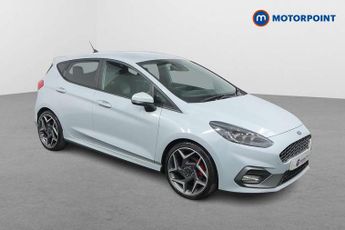 Ford Fiesta 1.5 EcoBoost ST-3 5dr