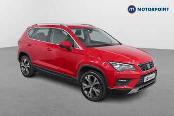 SEAT Ateca 1.0 TSI Ecomotive SE Technology 5dr