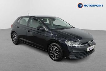 Volkswagen Polo 1.0 Life 5dr