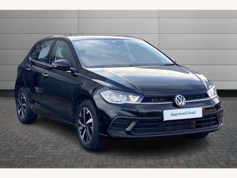 Volkswagen Polo 1.0 TSI Life 5dr DSG