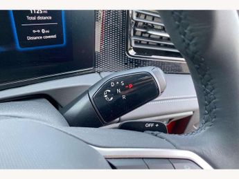 Volkswagen Tiguan 1.5 eTSI 150 Match 5dr DSG