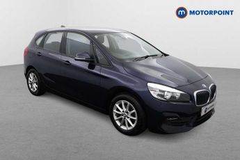 BMW 220 220i SE 5dr DCT