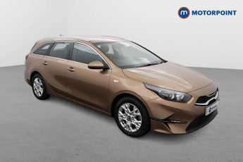 Kia Ceed 1.0T GDi ISG 2 5dr