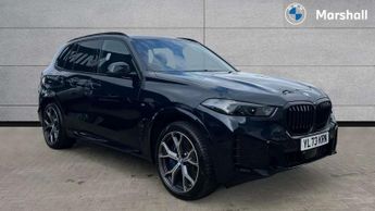 BMW X5 xDrive50e M Sport 5dr Auto