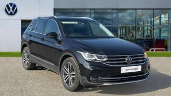 Volkswagen Tiguan 1.5 TSI 150 Elegance 5dr DSG