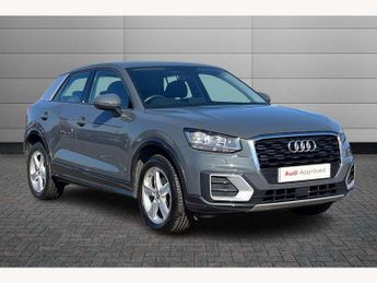 Audi Q2 30 TDI Sport 5dr