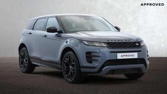 Land Rover Range Rover Evoque 1.5 P300e R-Dynamic HSE 5dr Auto