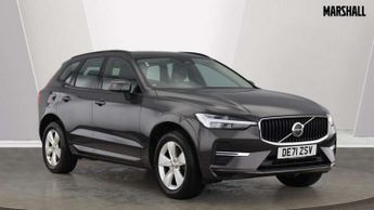 Volvo XC60 2.0 B5P Momentum 5dr Geartronic