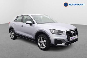 Audi Q2 30 TDI Sport 5dr