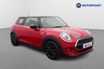 MINI Hatch 1.5 Cooper Classic II 3dr