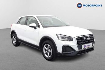 Audi Q2 30 TFSI Technik 5dr