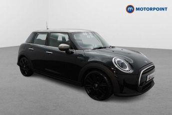 MINI Hatch 1.5 Cooper Exclusive 5dr