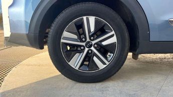 Kia Niro 1.6 GDi PHEV 3 5dr DCT