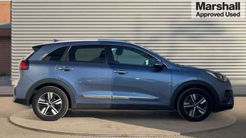 Kia Niro 1.6 GDi PHEV 3 5dr DCT