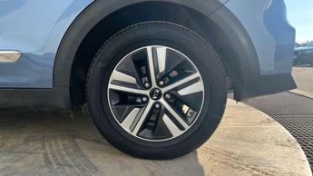 Kia Niro 1.6 GDi PHEV 3 5dr DCT